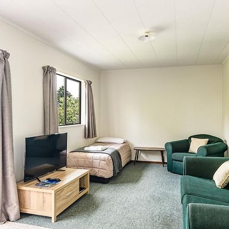 Motueka Garden Motel Εξωτερικό φωτογραφία