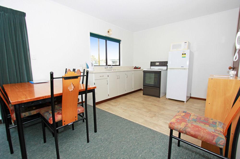Motueka Garden Motel Εξωτερικό φωτογραφία