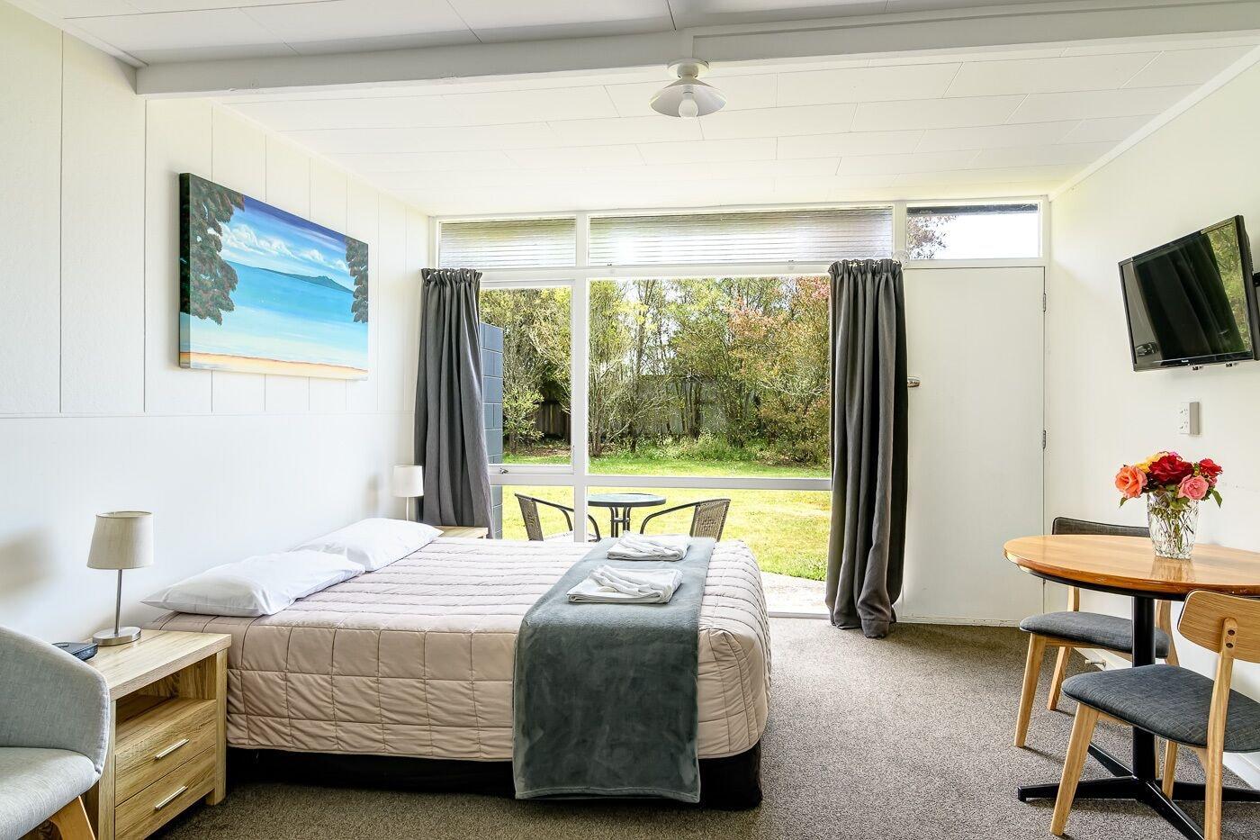 Motueka Garden Motel Εξωτερικό φωτογραφία