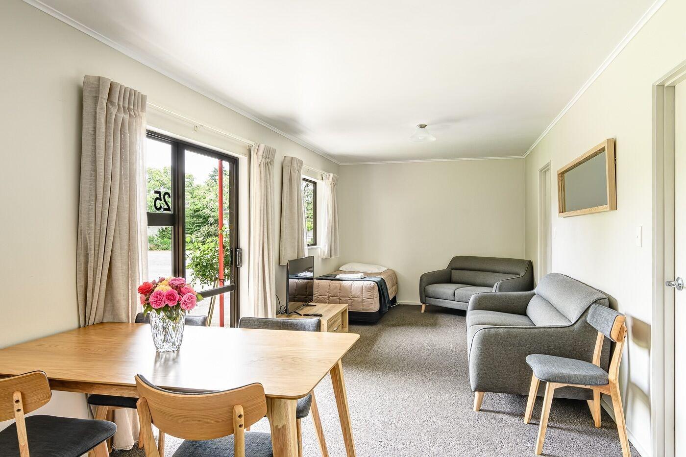 Motueka Garden Motel Εξωτερικό φωτογραφία