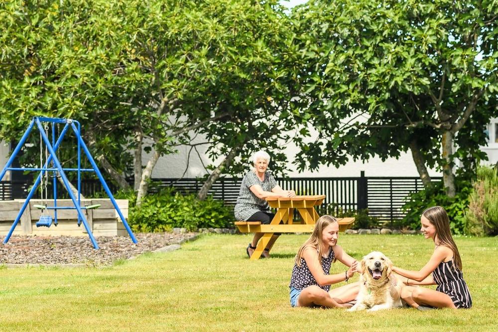 Motueka Garden Motel Εξωτερικό φωτογραφία