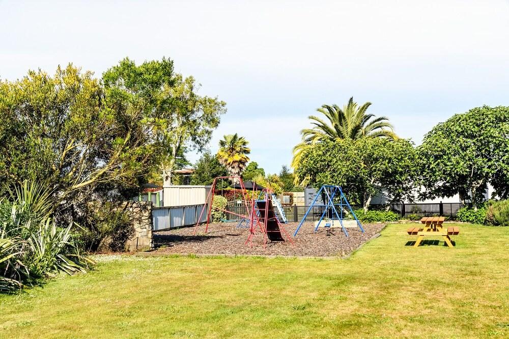 Motueka Garden Motel Εξωτερικό φωτογραφία
