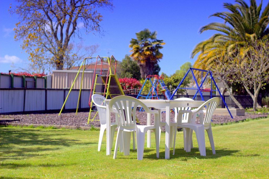 Motueka Garden Motel Εξωτερικό φωτογραφία