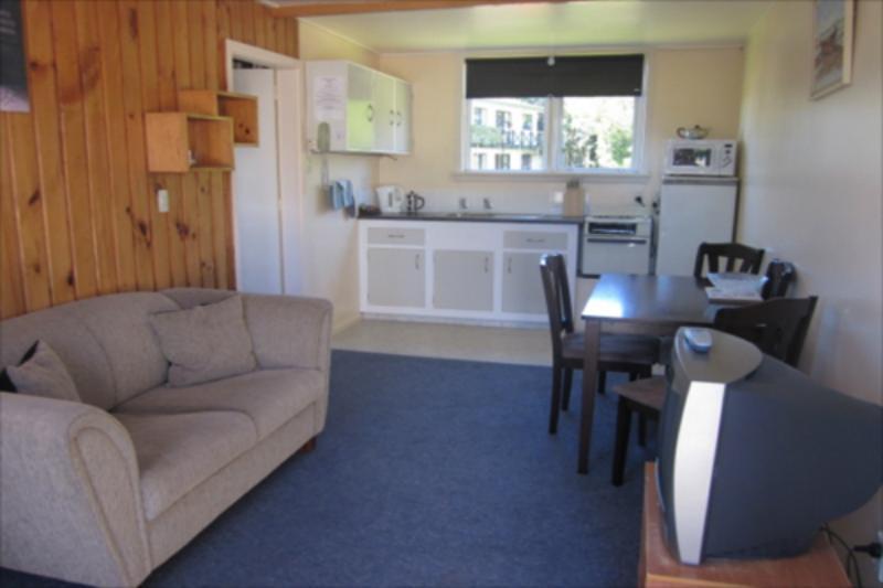 Motueka Garden Motel Εξωτερικό φωτογραφία