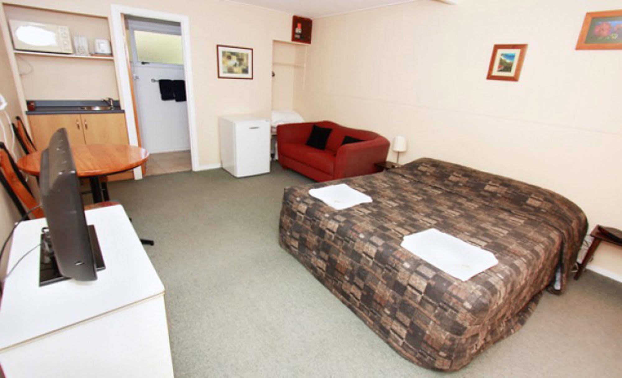 Motueka Garden Motel Εξωτερικό φωτογραφία