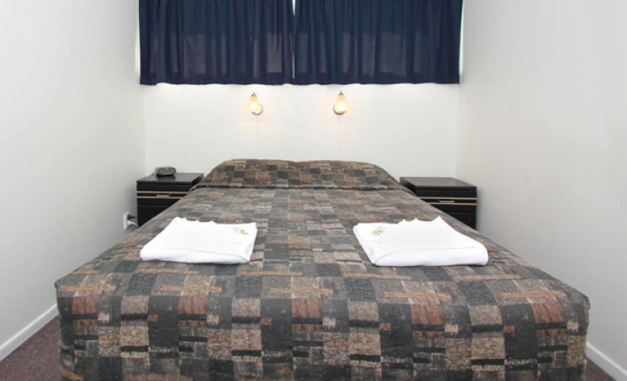 Motueka Garden Motel Εξωτερικό φωτογραφία