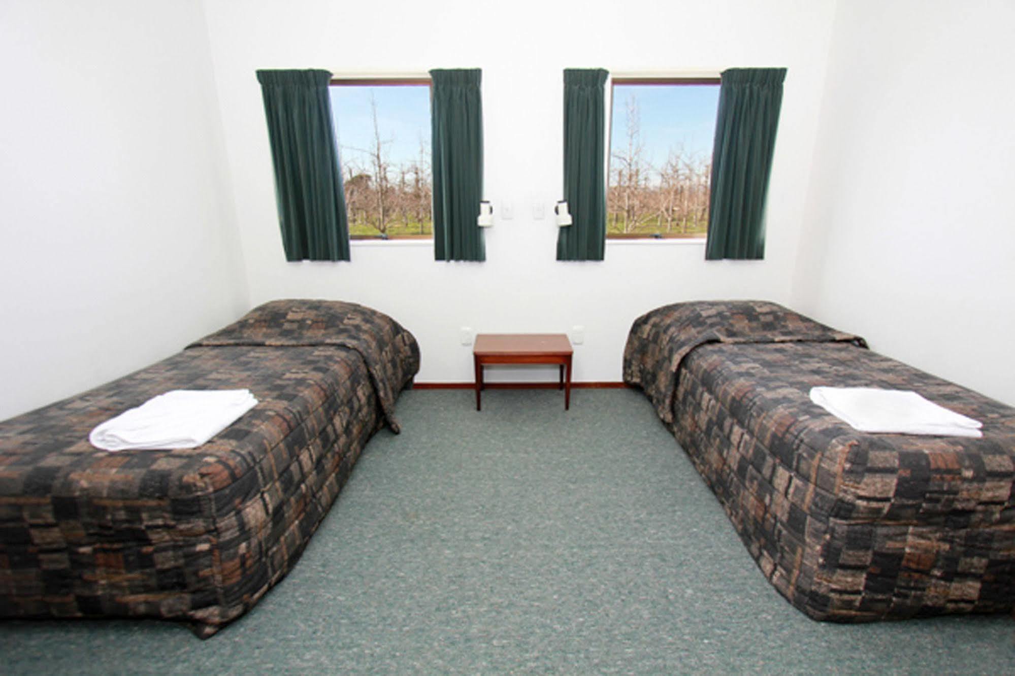 Motueka Garden Motel Εξωτερικό φωτογραφία