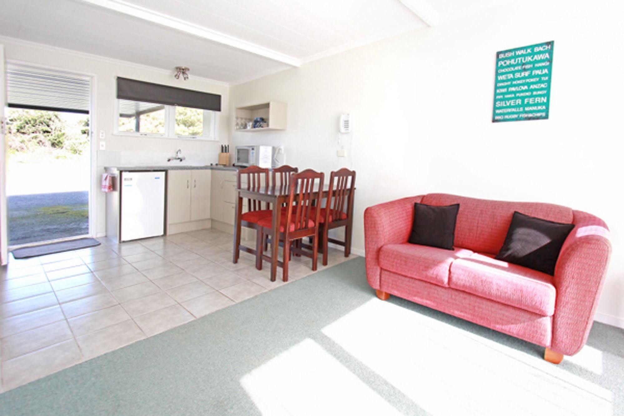 Motueka Garden Motel Εξωτερικό φωτογραφία