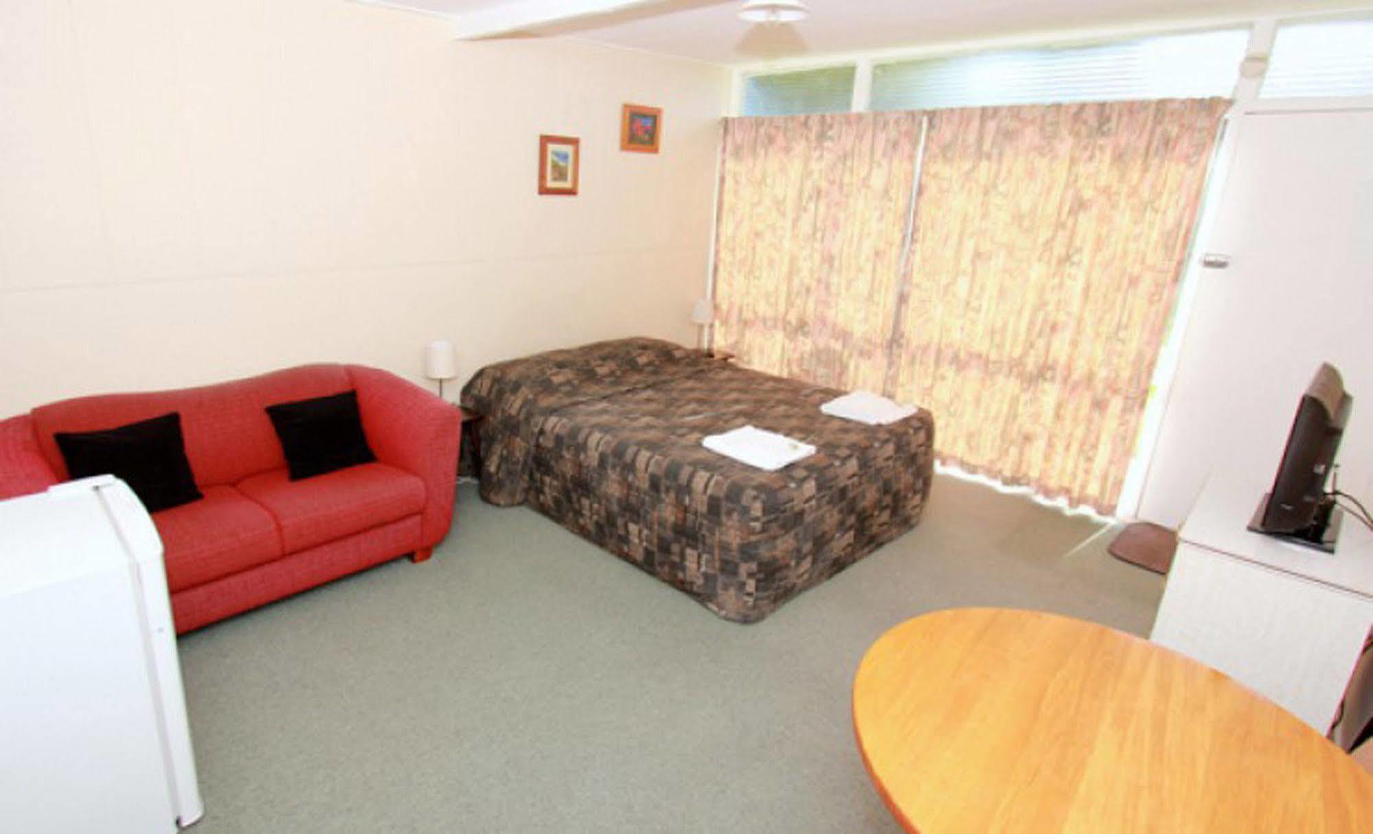 Motueka Garden Motel Εξωτερικό φωτογραφία