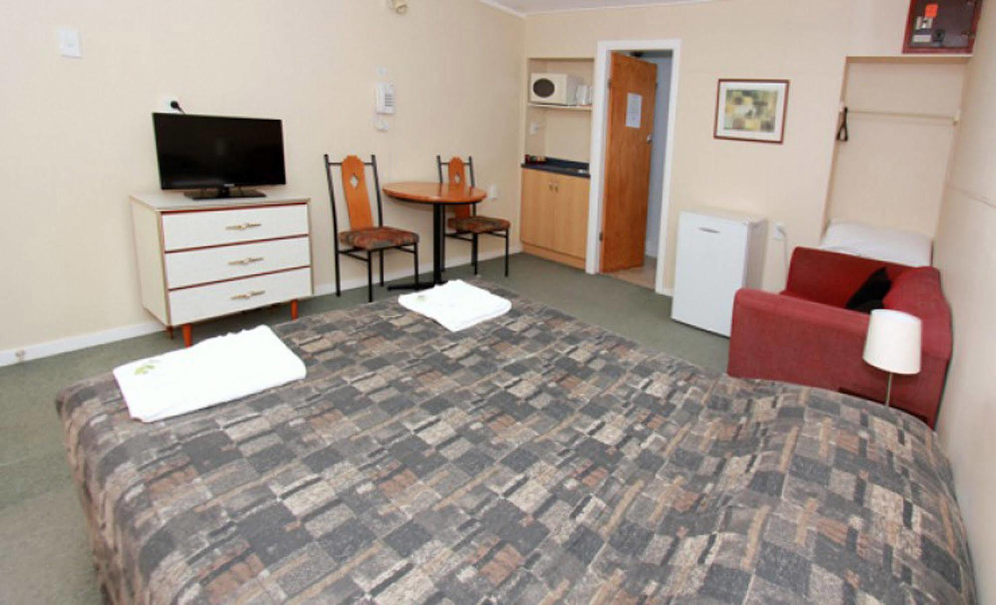 Motueka Garden Motel Εξωτερικό φωτογραφία