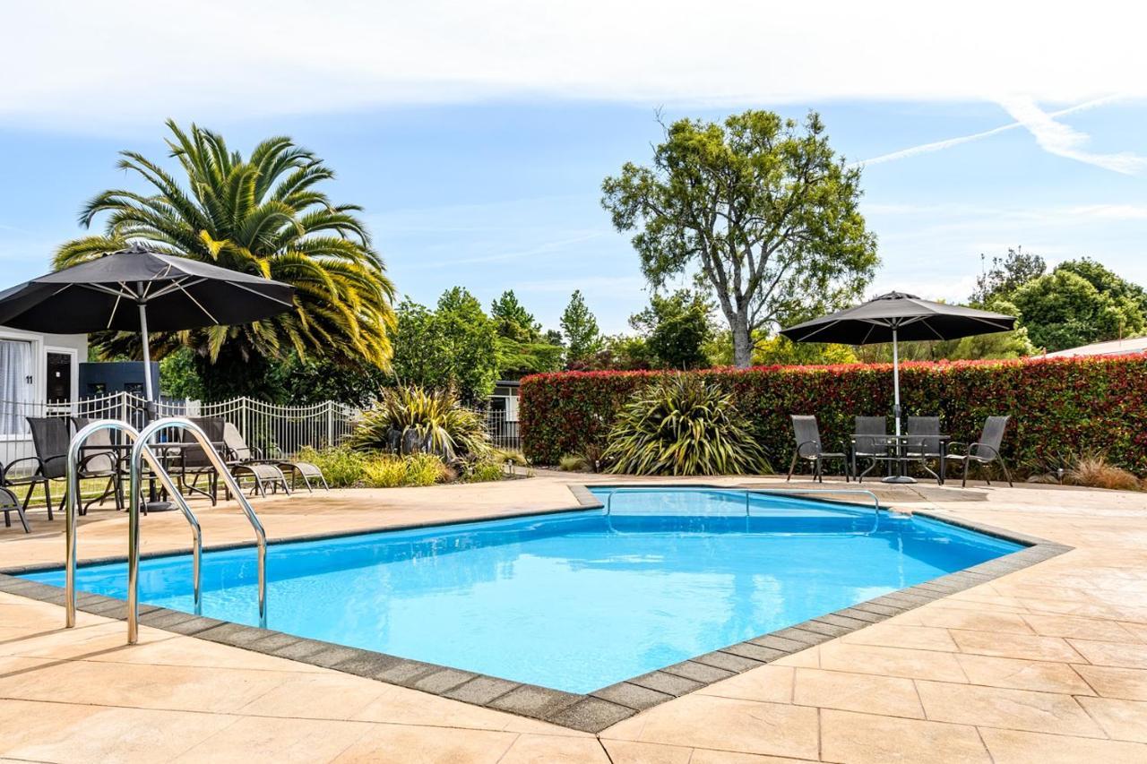Motueka Garden Motel Εξωτερικό φωτογραφία