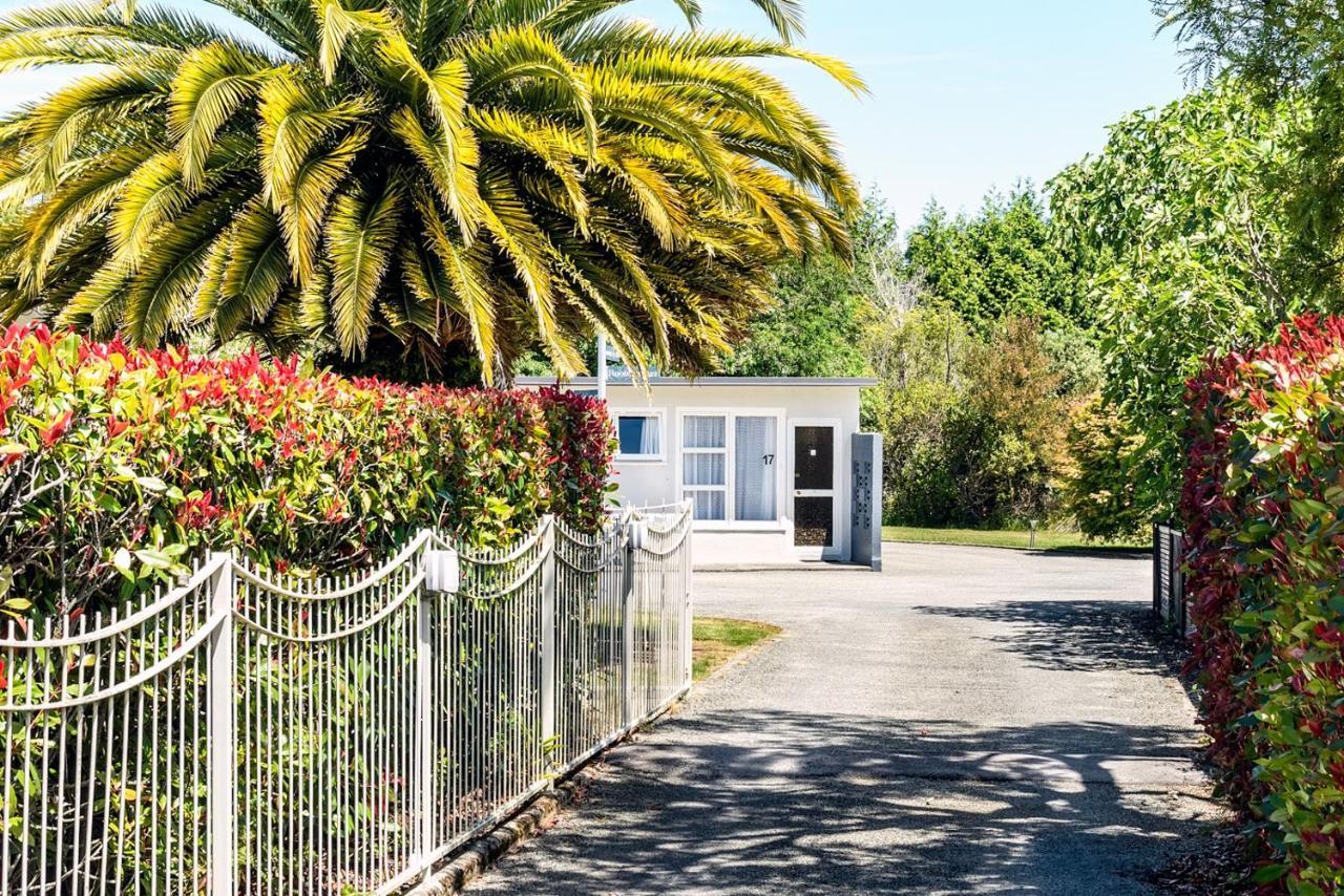 Motueka Garden Motel Εξωτερικό φωτογραφία
