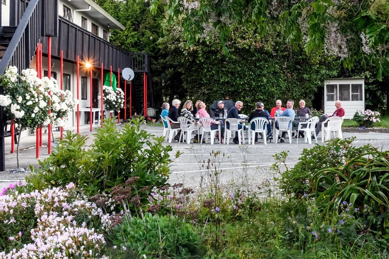 Motueka Garden Motel Εξωτερικό φωτογραφία