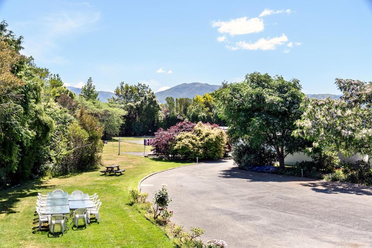 Motueka Garden Motel Εξωτερικό φωτογραφία