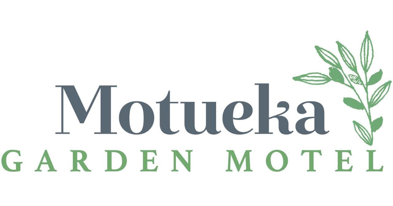 Motueka Garden Motel Εξωτερικό φωτογραφία