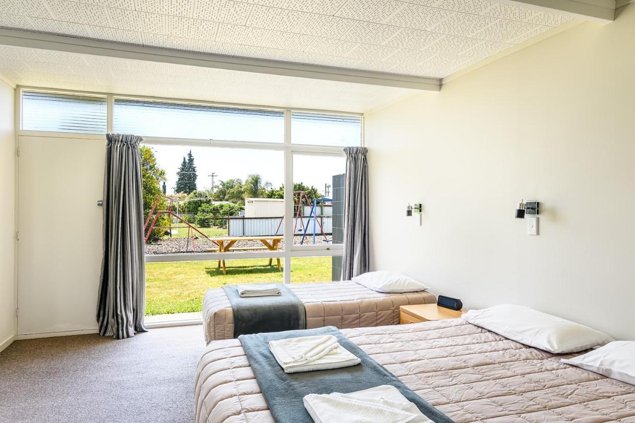 Motueka Garden Motel Εξωτερικό φωτογραφία