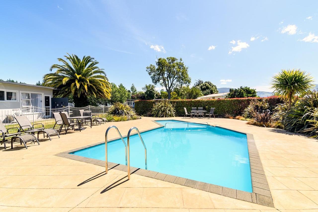 Motueka Garden Motel Εξωτερικό φωτογραφία