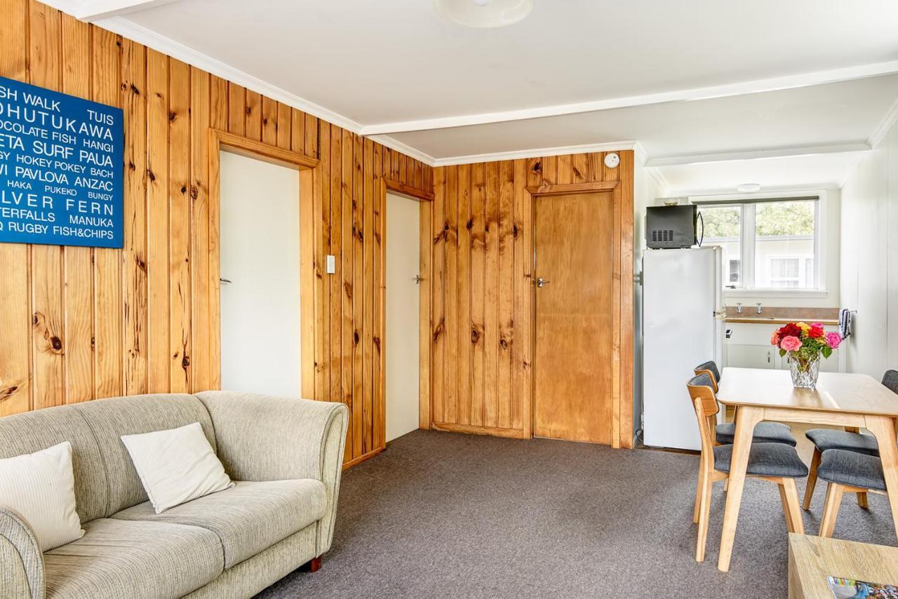 Motueka Garden Motel Εξωτερικό φωτογραφία