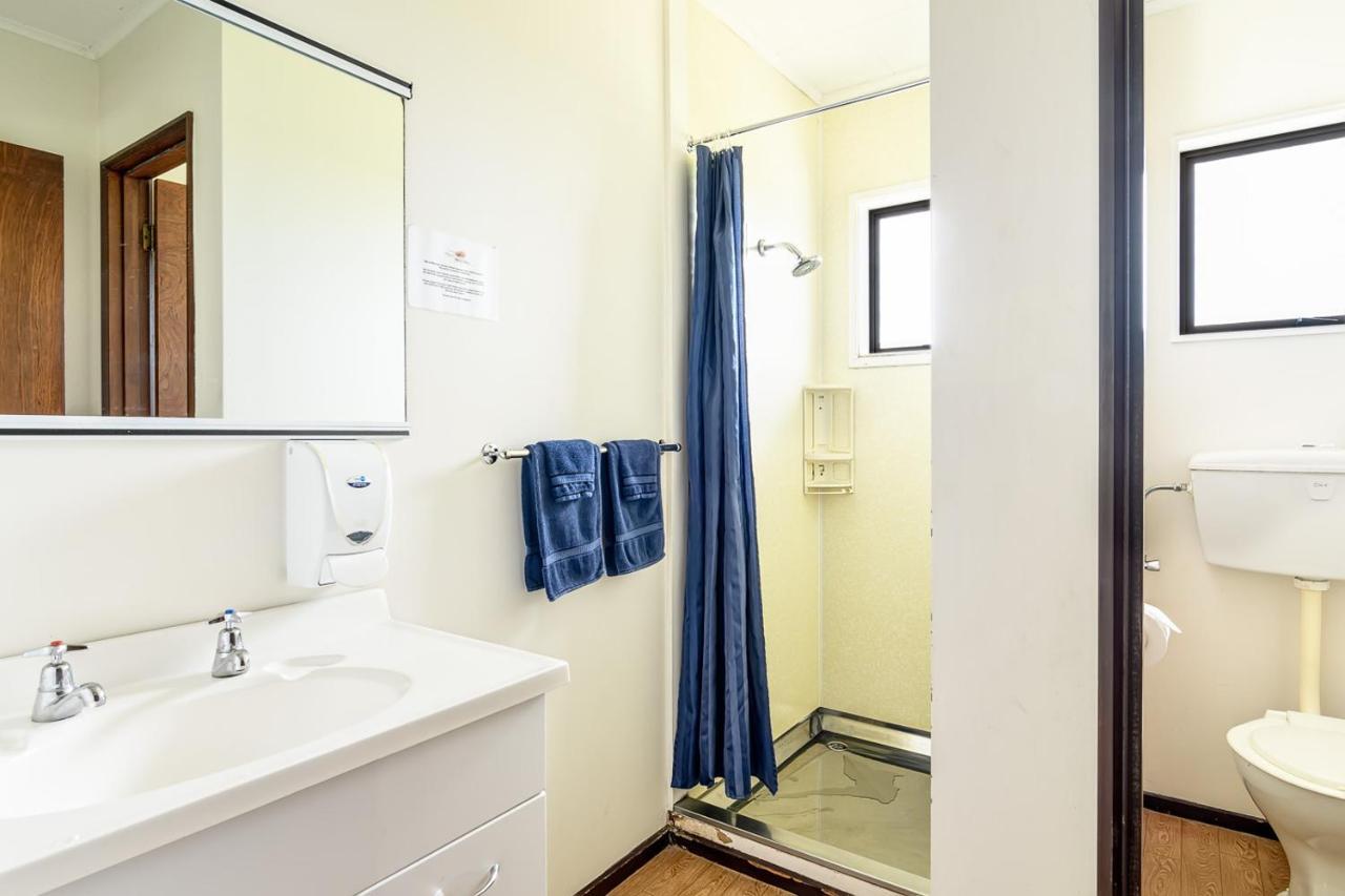 Motueka Garden Motel Εξωτερικό φωτογραφία
