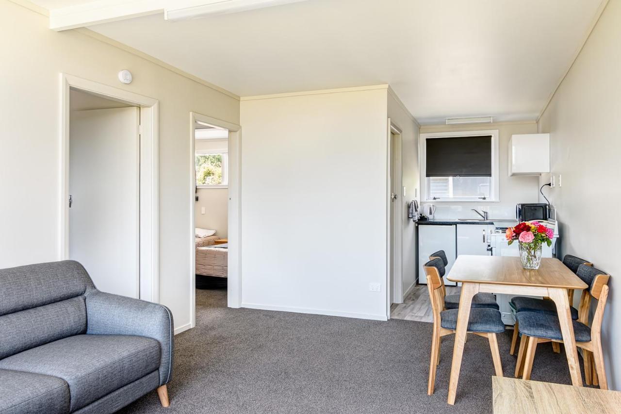 Motueka Garden Motel Εξωτερικό φωτογραφία