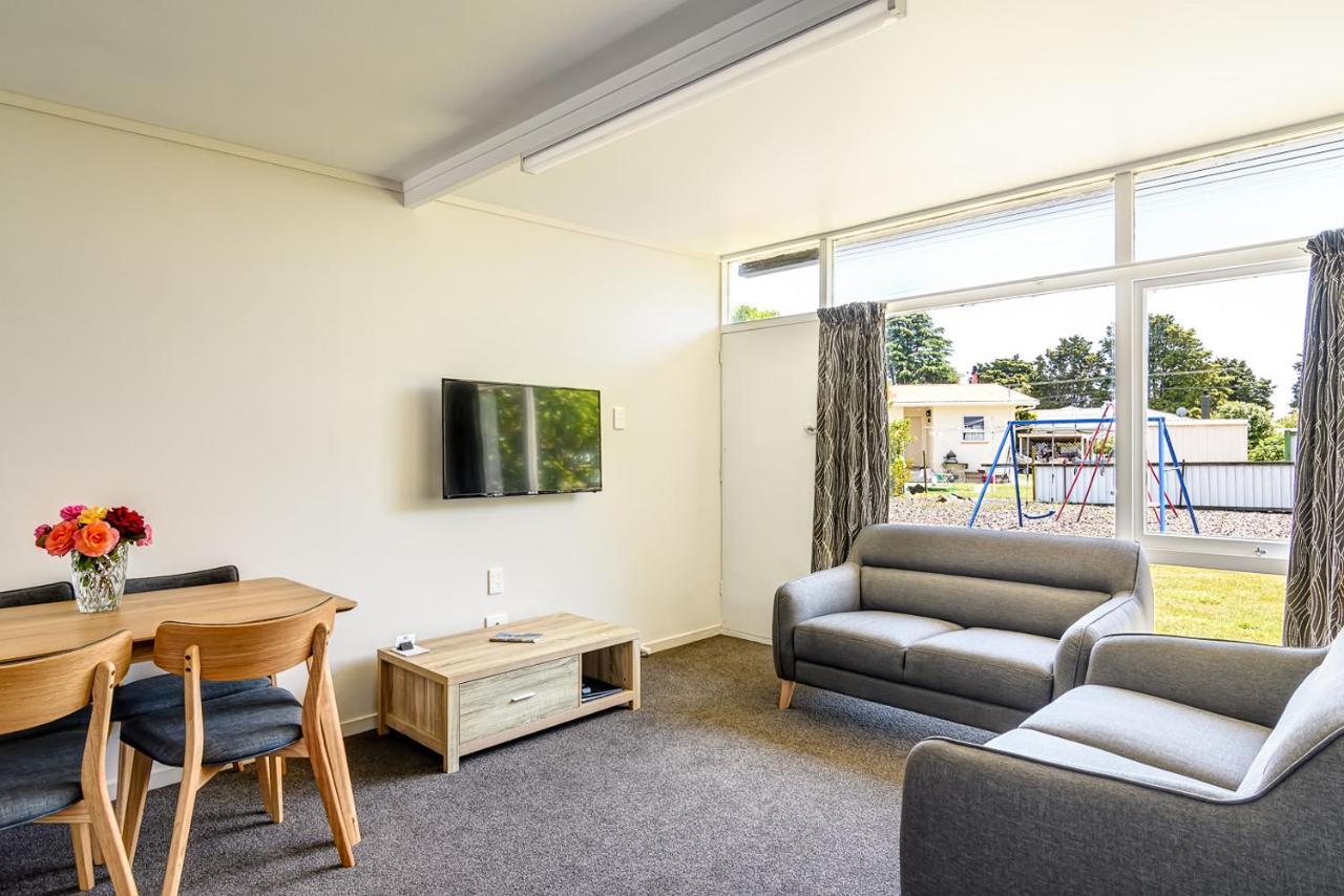 Motueka Garden Motel Εξωτερικό φωτογραφία