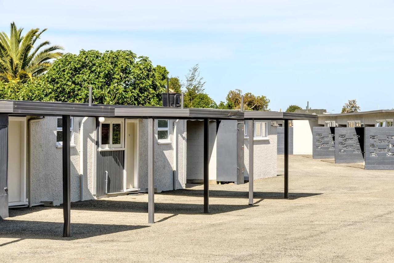 Motueka Garden Motel Εξωτερικό φωτογραφία