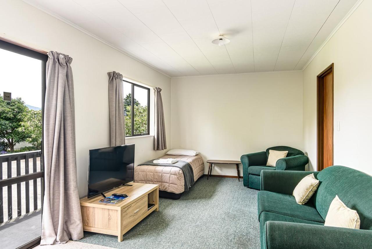 Motueka Garden Motel Εξωτερικό φωτογραφία