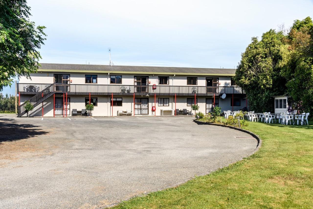 Motueka Garden Motel Εξωτερικό φωτογραφία