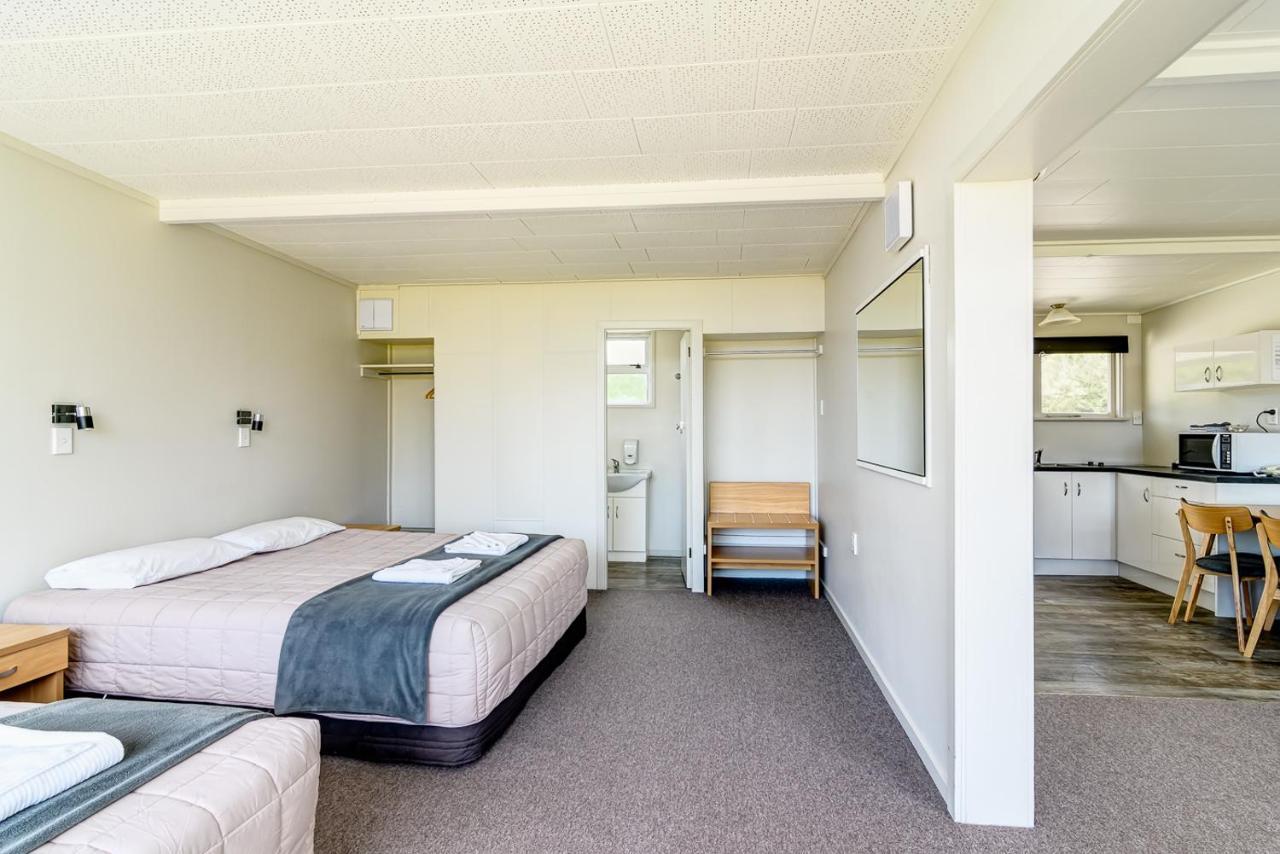 Motueka Garden Motel Εξωτερικό φωτογραφία