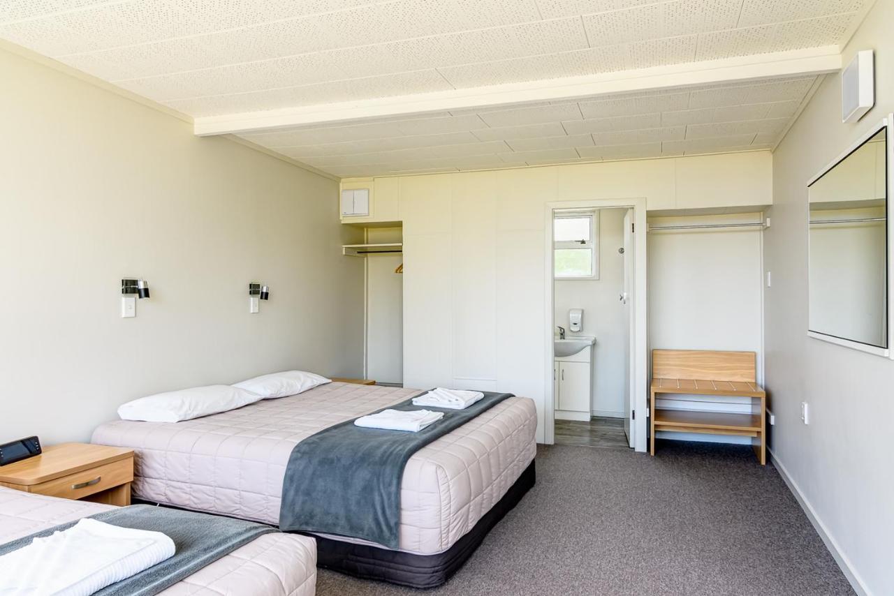 Motueka Garden Motel Εξωτερικό φωτογραφία