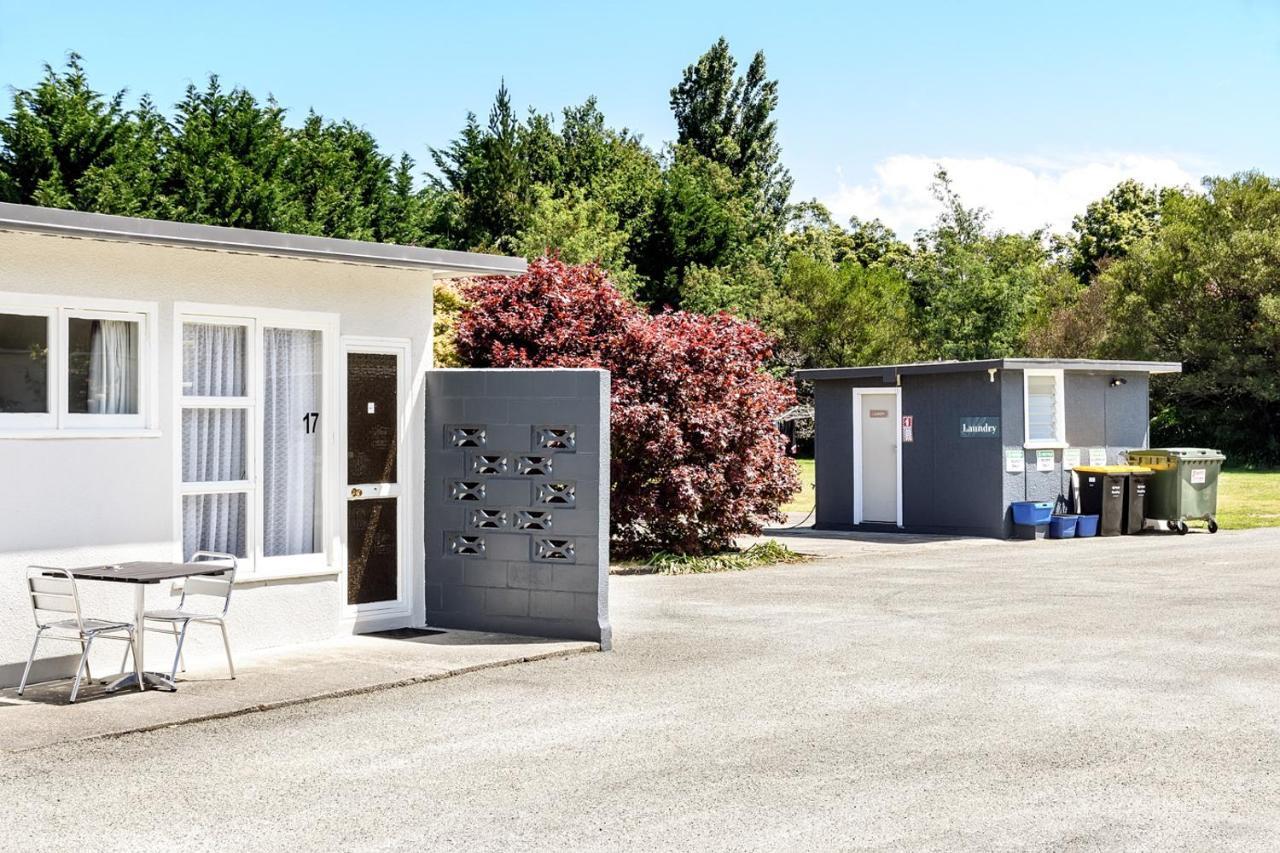 Motueka Garden Motel Εξωτερικό φωτογραφία