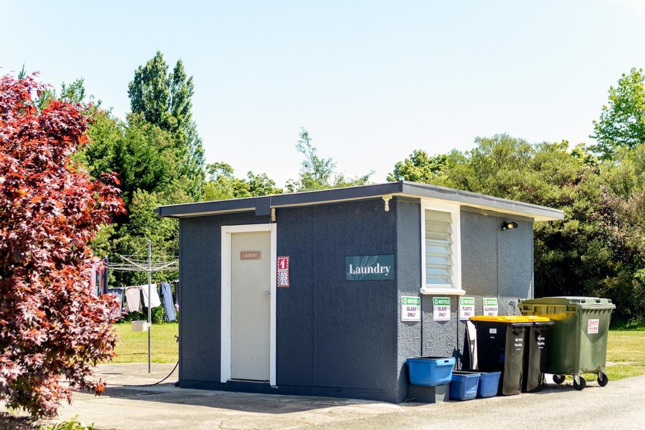Motueka Garden Motel Εξωτερικό φωτογραφία