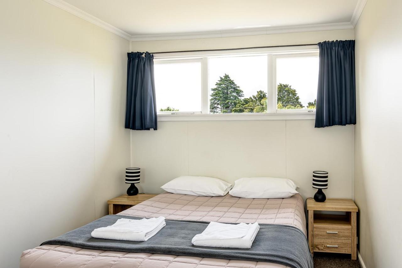 Motueka Garden Motel Εξωτερικό φωτογραφία