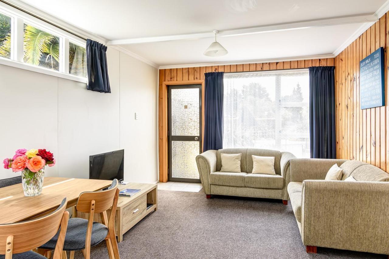 Motueka Garden Motel Εξωτερικό φωτογραφία