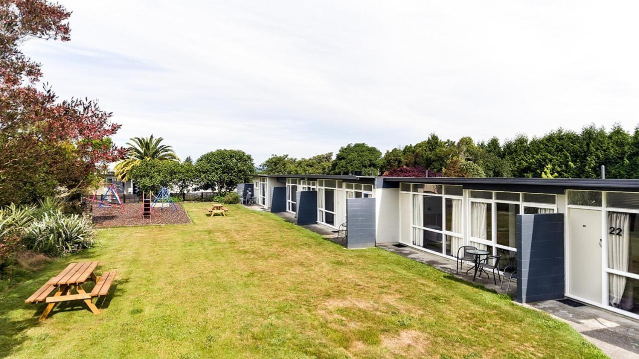 Motueka Garden Motel Εξωτερικό φωτογραφία